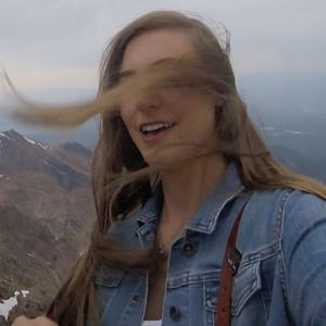 Meet your Posher, Libby